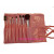 Make-Up Brush Set - Pink (7pcs)